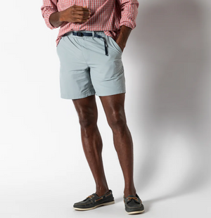 7" On The Fly Performance Short