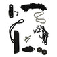 Transom Motor Retract Kit