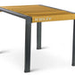 Rad Arondack Table