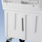 Evaporative Air Cooler, 2100 CFM Portable Swamp Cooler, 7 Ga: Default