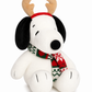 8" Reindeer Snoopy Toy