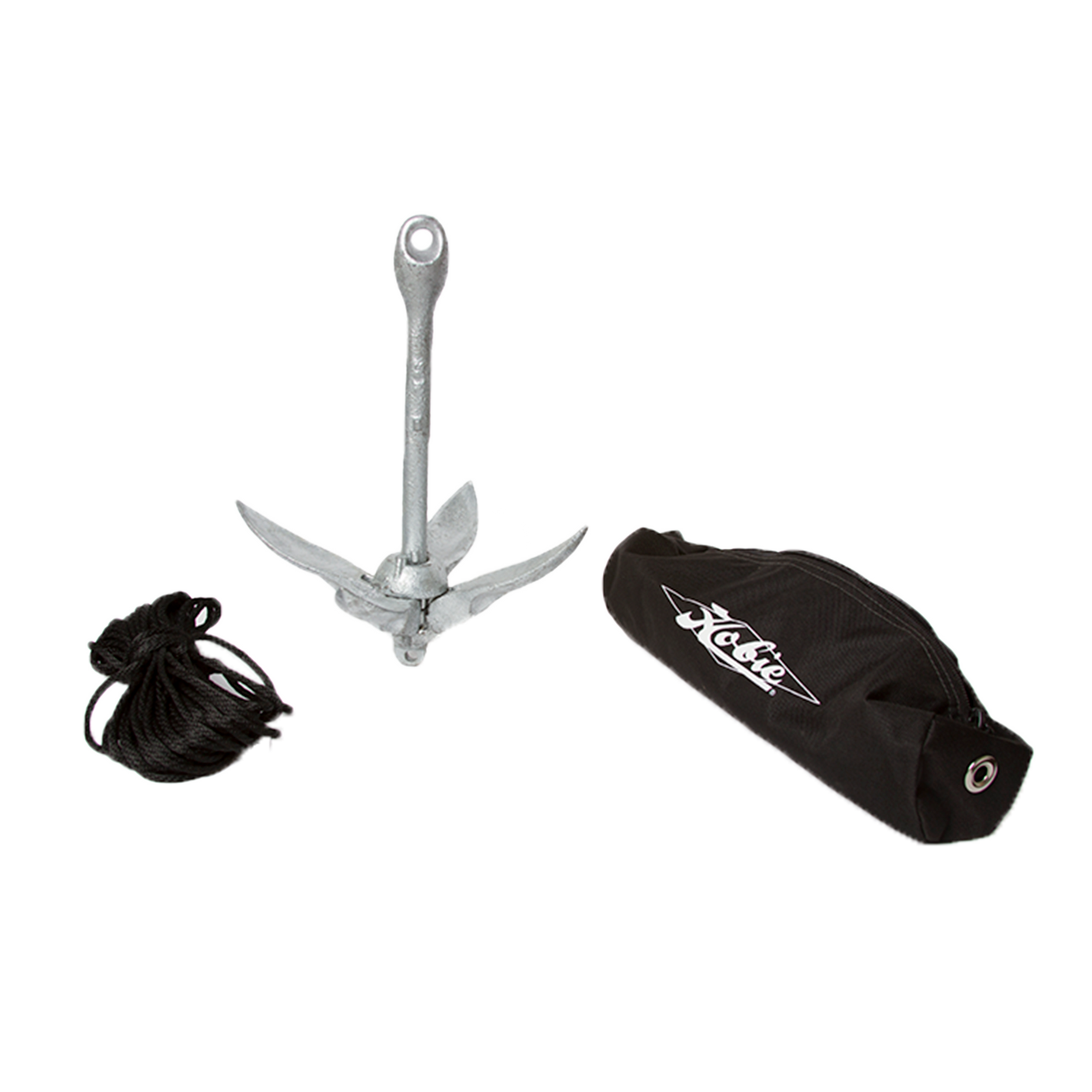 Anchor W/ Bag And Line 3.5Lb