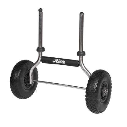 Heavy Duty Plug-In Cart