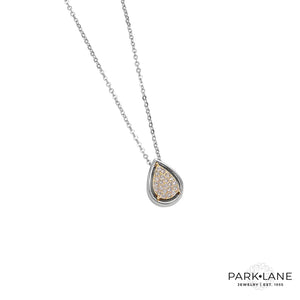 Evie Necklace