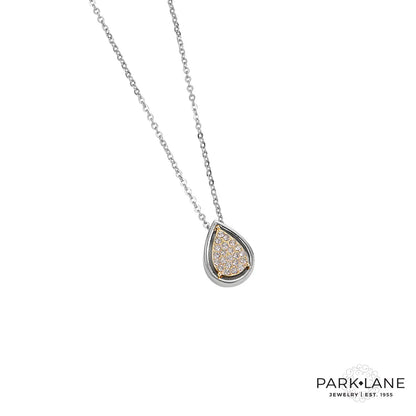 Evie Necklace