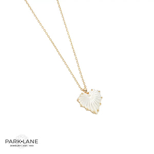 Buttercream Necklace