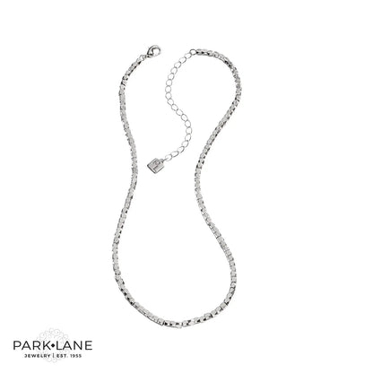 Hazy Necklace