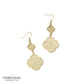 Moana Earrings