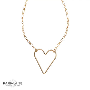 Juliet Necklace