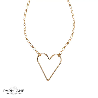 Juliet Necklace