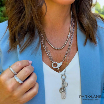 Aspen Necklace