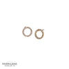 Roo Earrings - Gold