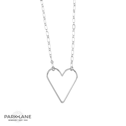 Juliet Necklace