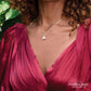 Veil Necklace