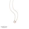 Roo Necklace - Gold