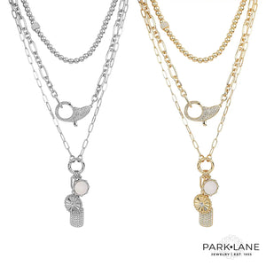 Aspen Necklace