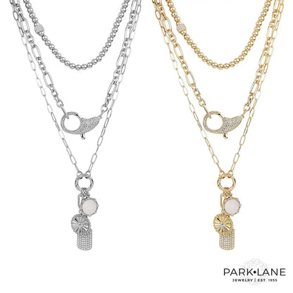 Aspen Necklace