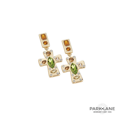 Lumen Earrings