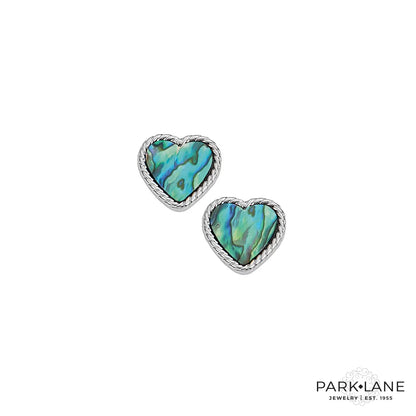 Indigo Earrings