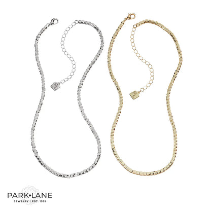 Hazy Necklace