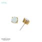 Impression Earrings