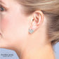 Dainty Earrings