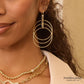 Tempo Earrings