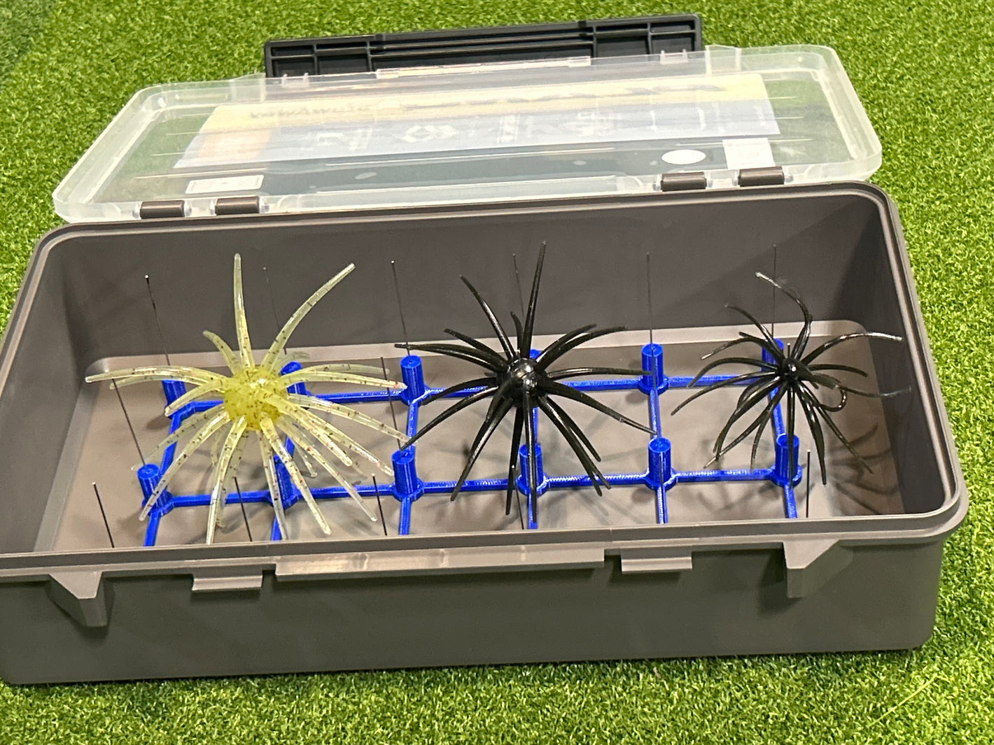 Urchin Tackle Box