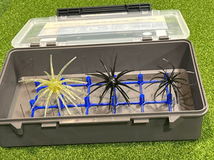 Urchin Tackle Box