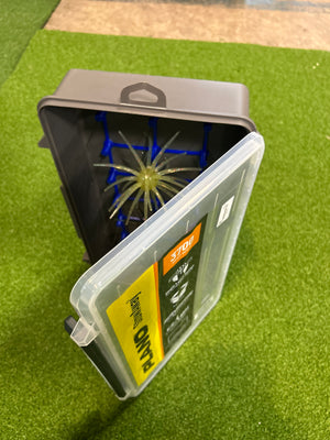 Urchin Tackle Box