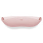 Silicone Baby Bib Roll Up & Stay Closed