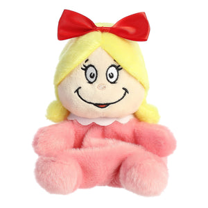 5" Cindy-Lou Who Palm Pals Toy