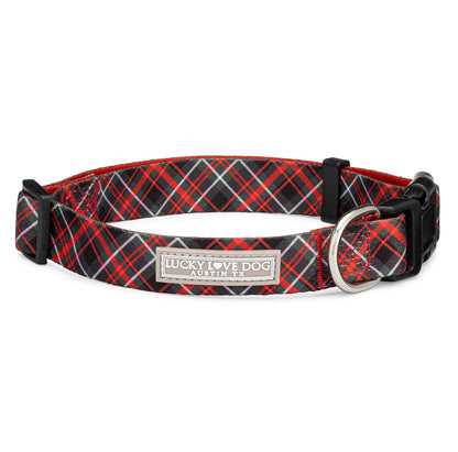 Love Dog Collar