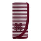 Collegiate Striped Infant & Toddler Blanket