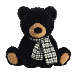 12" Atticus Bear