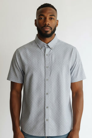 Linden Buttondown Shirt
