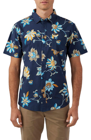 Quiver Stretch Ss