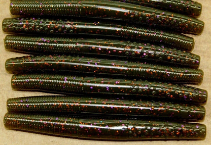 4" Finesse Stick