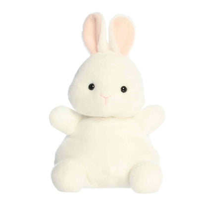 8" Cottontail Bunny Toy