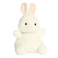8" Cottontail Bunny Toy