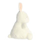 8" Cottontail Bunny Toy