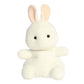 8" Cottontail Bunny Toy
