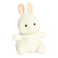 8" Cottontail Bunny Toy