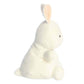 8" Cottontail Bunny Toy
