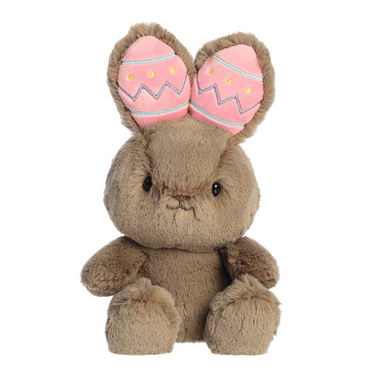9" Ziggy Bunny Toy