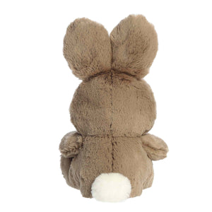 9" Ziggy Bunny Toy