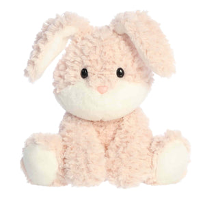 9" Colorful Cottontails Toy