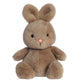 10.5" Dumplin' Bunny Toy