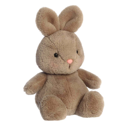 10.5" Dumplin' Bunny Toy