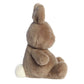 10.5" Dumplin' Bunny Toy